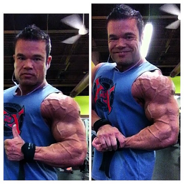 Troy Tate
