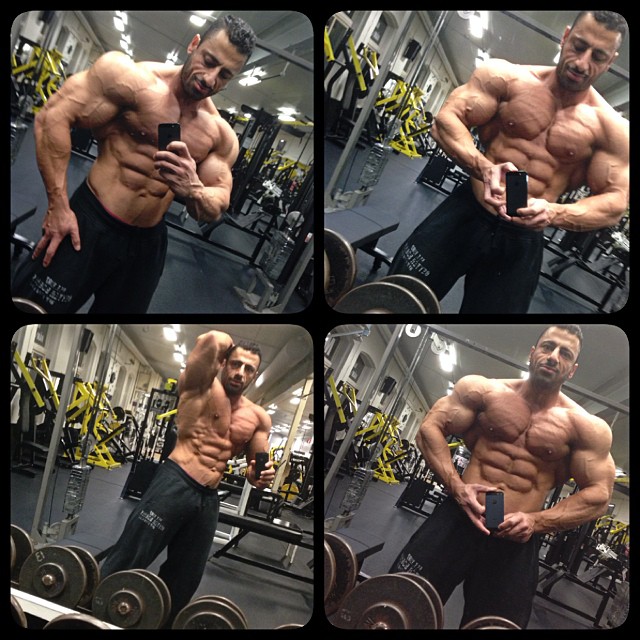 Ahmad Ahmad