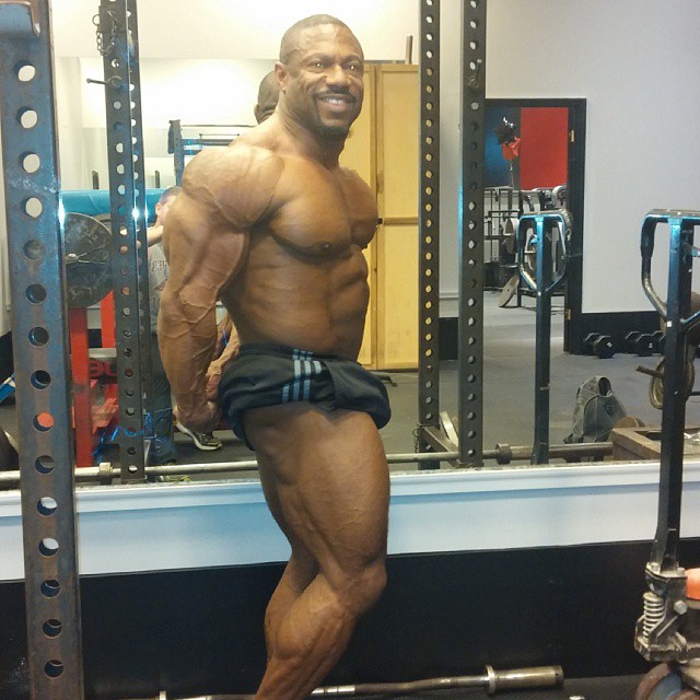 Tricky Jackson