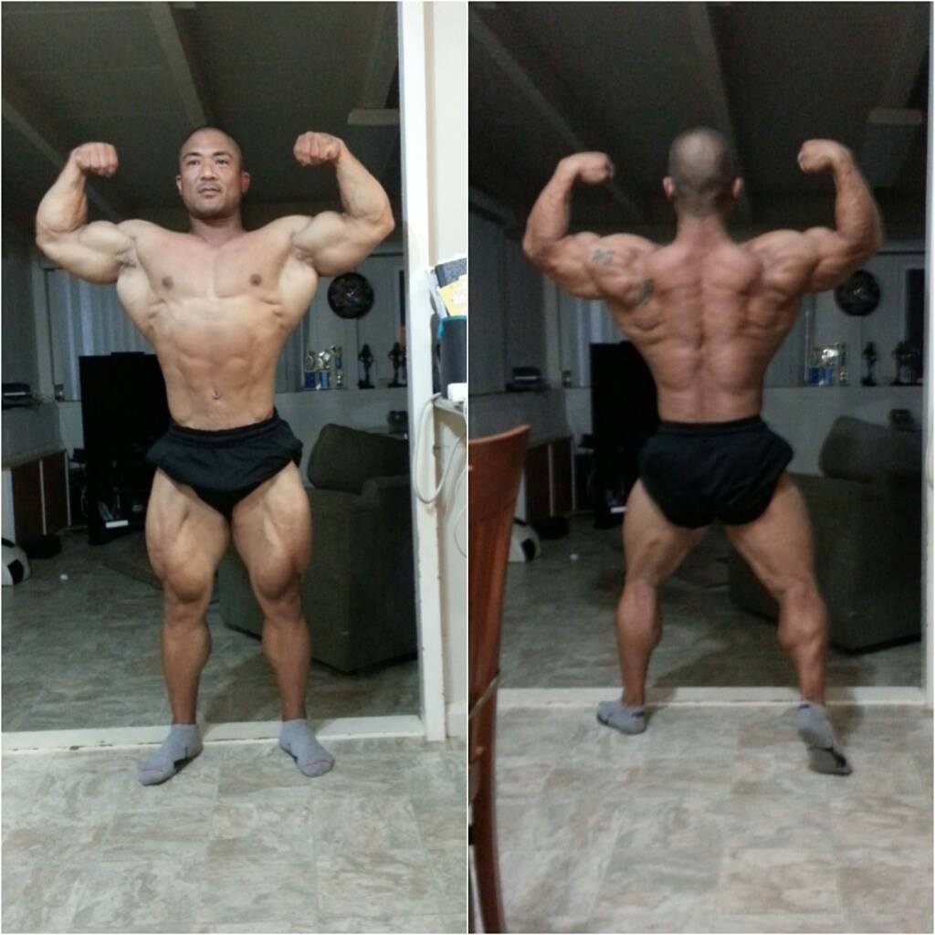 Shavis Higa