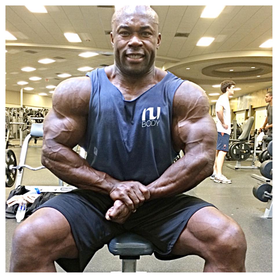 Wendell Floyd