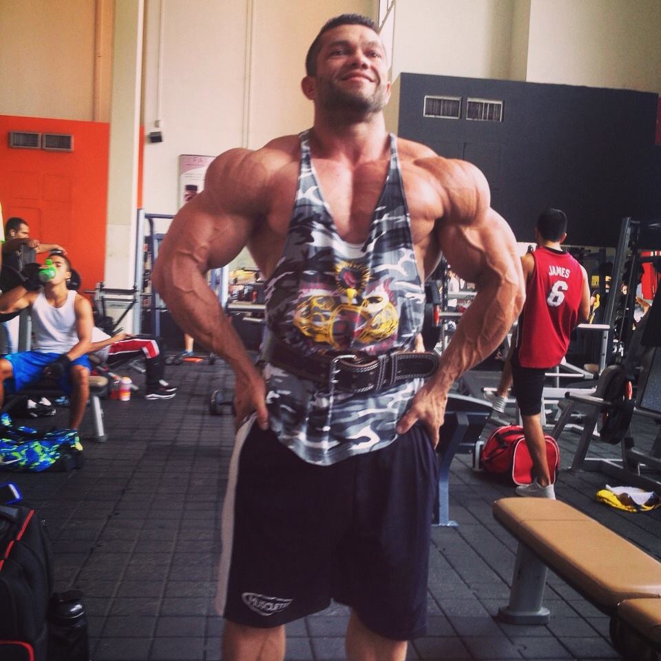 Marco Cardona