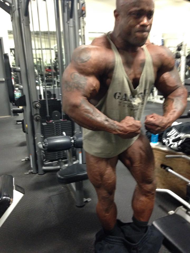 Ben White