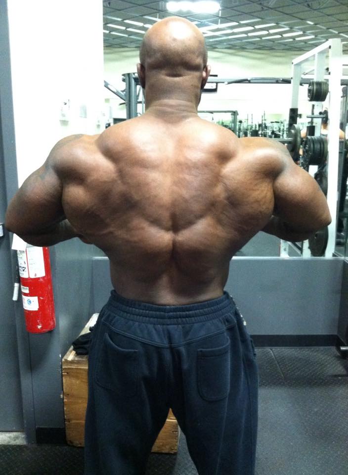Ben White