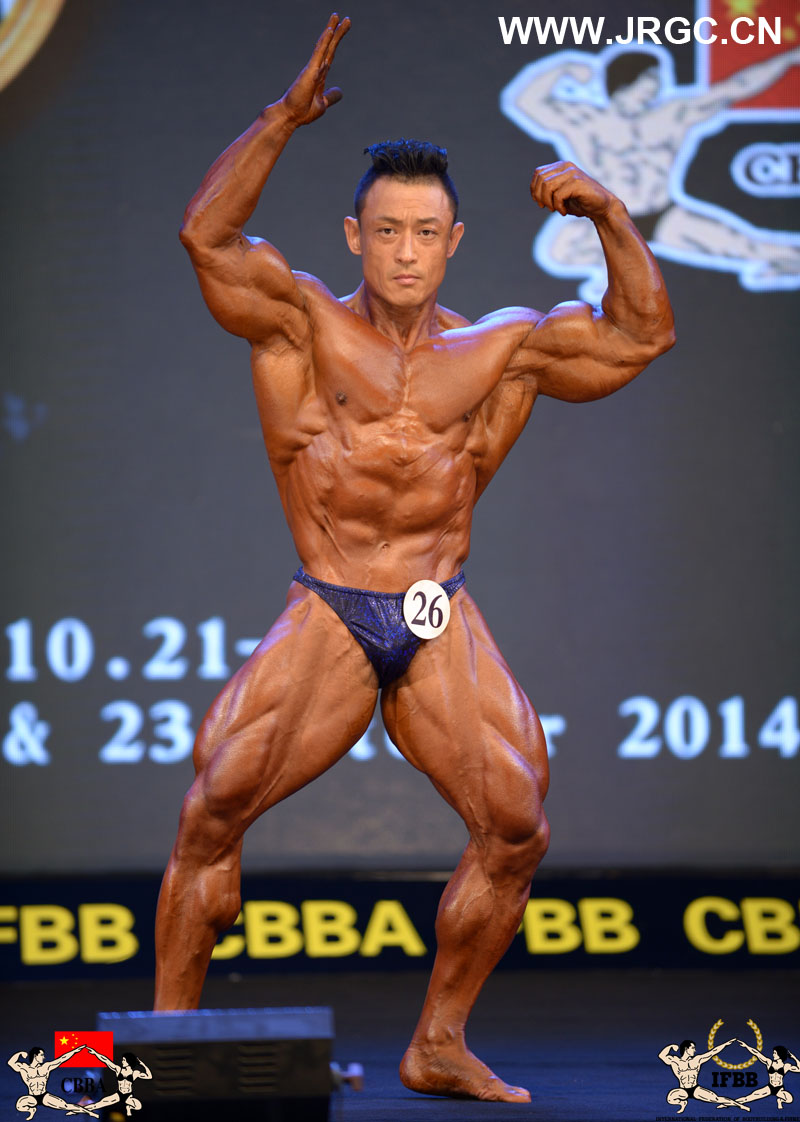 Kim Jun Ho