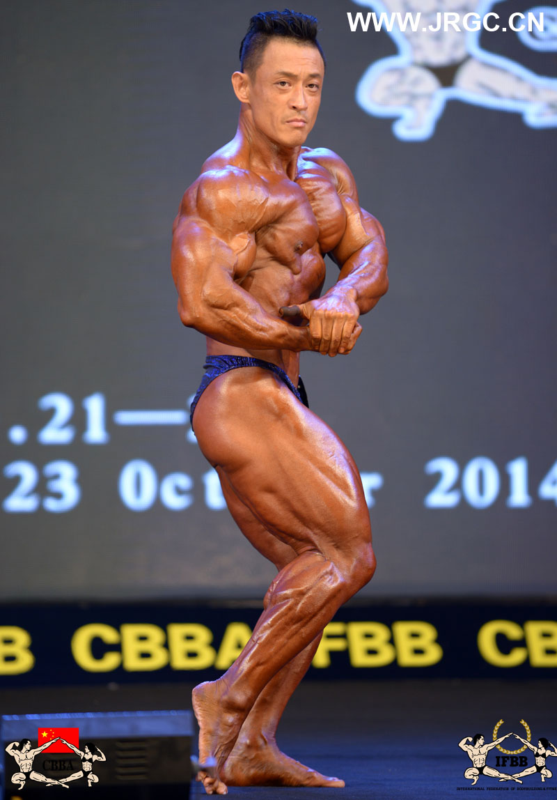 Kim Jun Ho