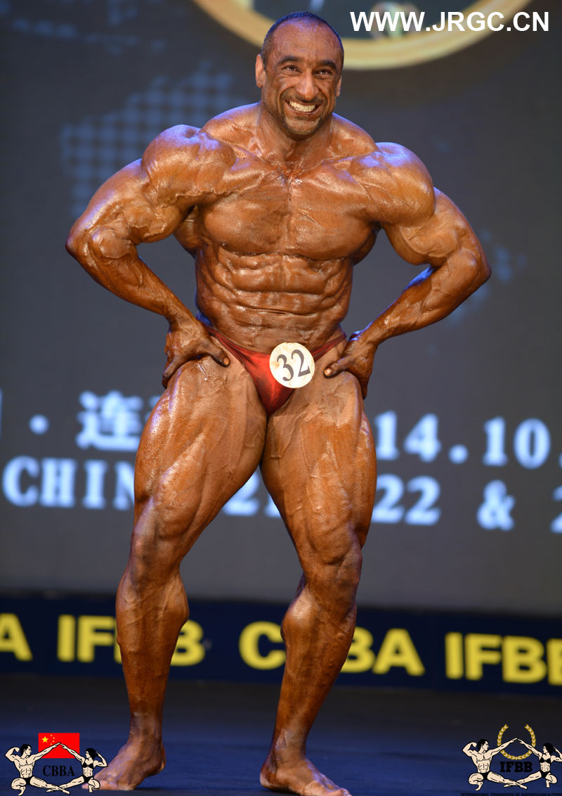 Reza Bagherzadeh