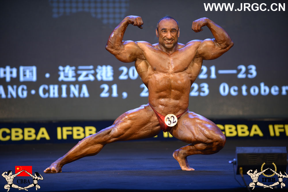 Reza Bagherzadeh