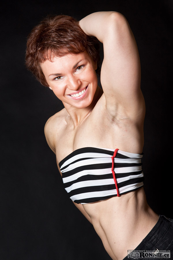 Olga Verbov�