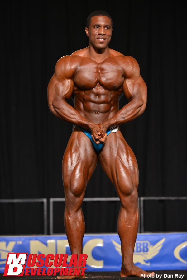 Lawrence Ballenger