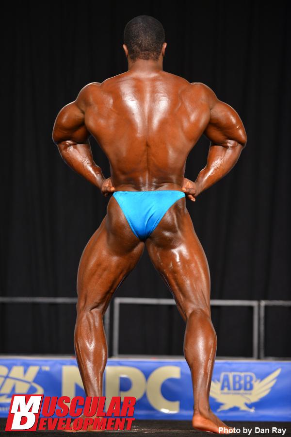 Lawrence Ballenger