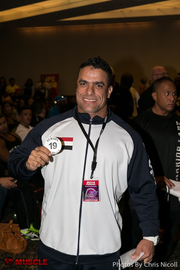 Jamal Elmadawy