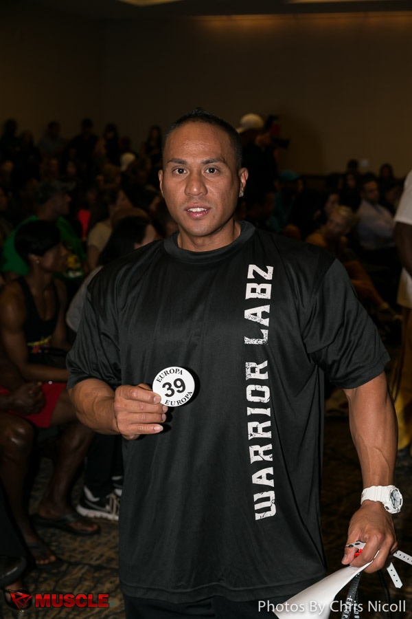 Richie Langit