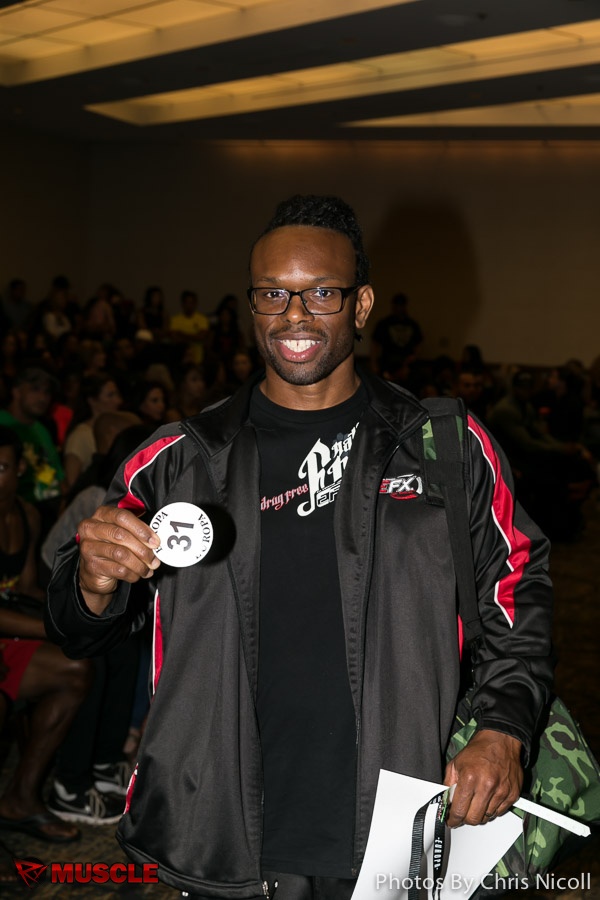 Daron Lytle
