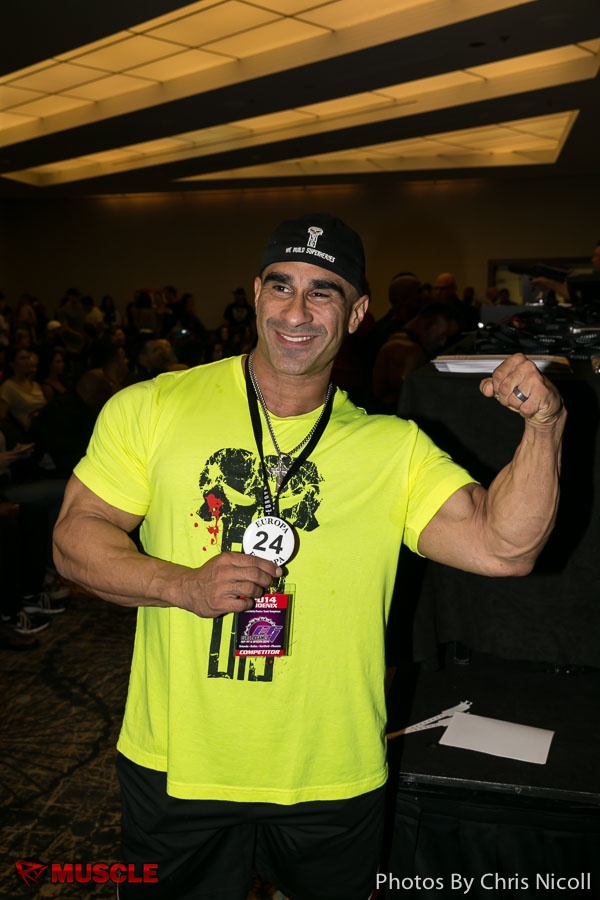 Pete Ciccone
