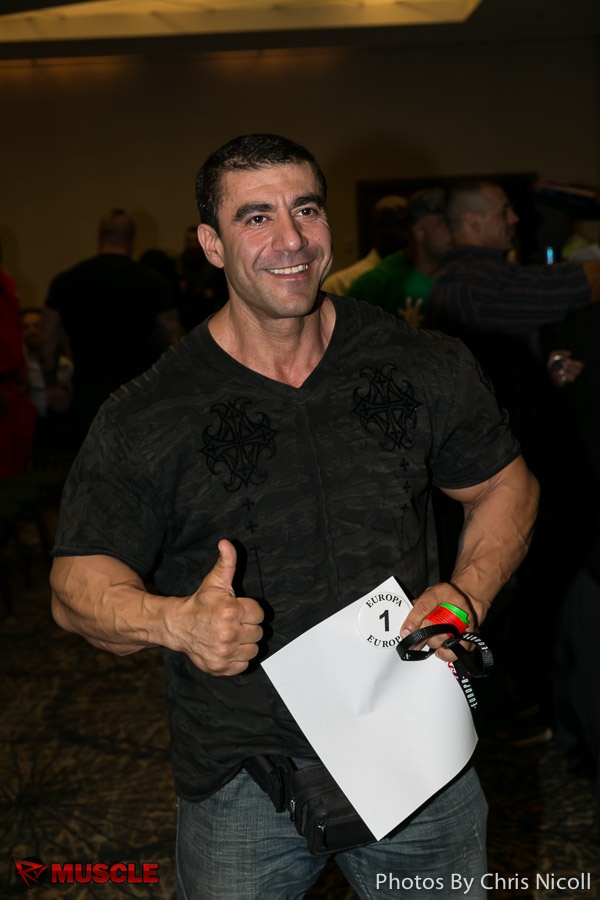 Grigori Atoyan