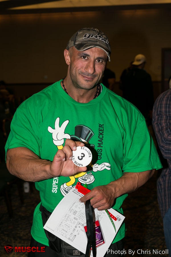 Mohamad Bannout