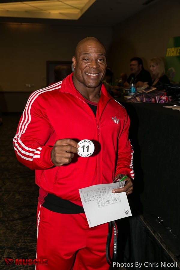 Frank Roberson