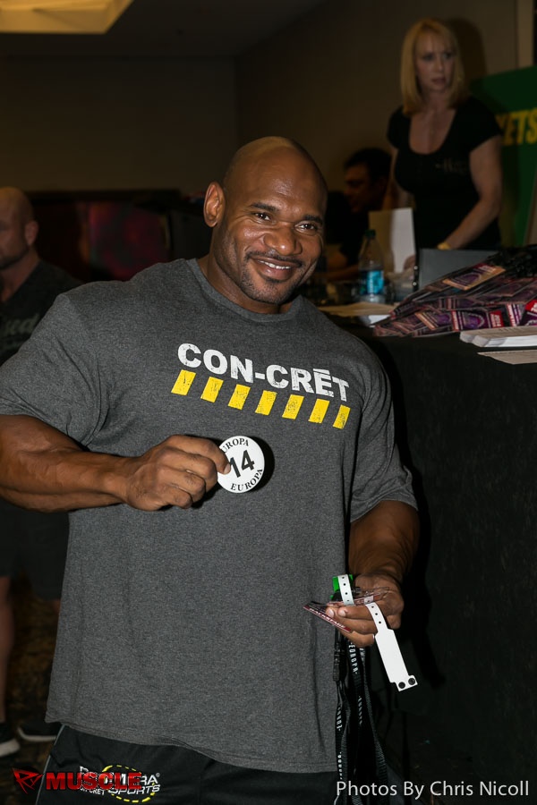 Fred Smalls