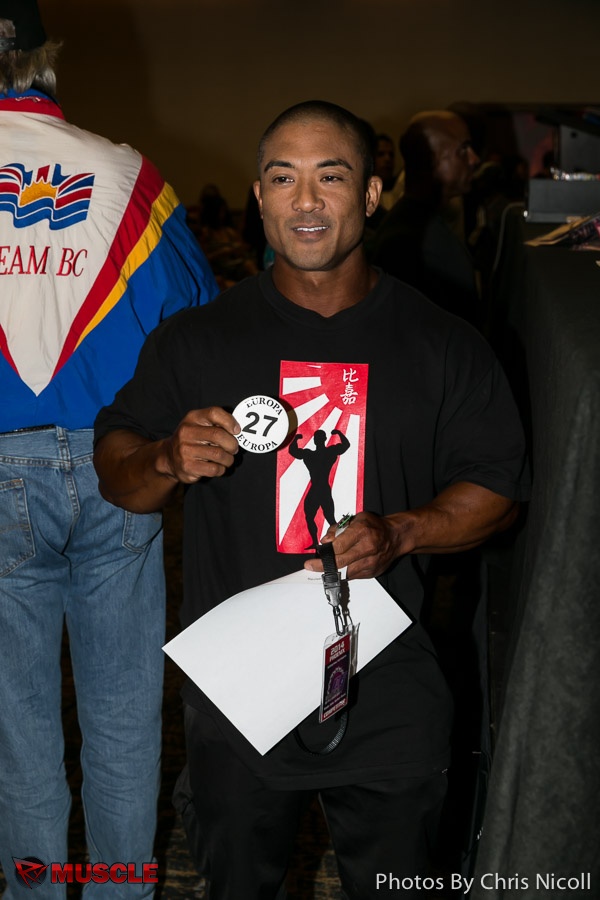 Shavis Higa