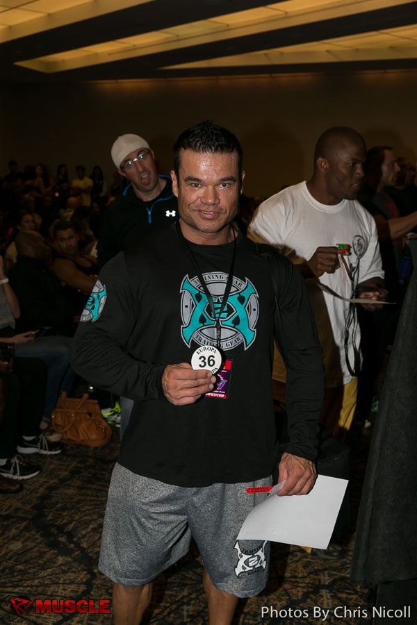 Troy Tate