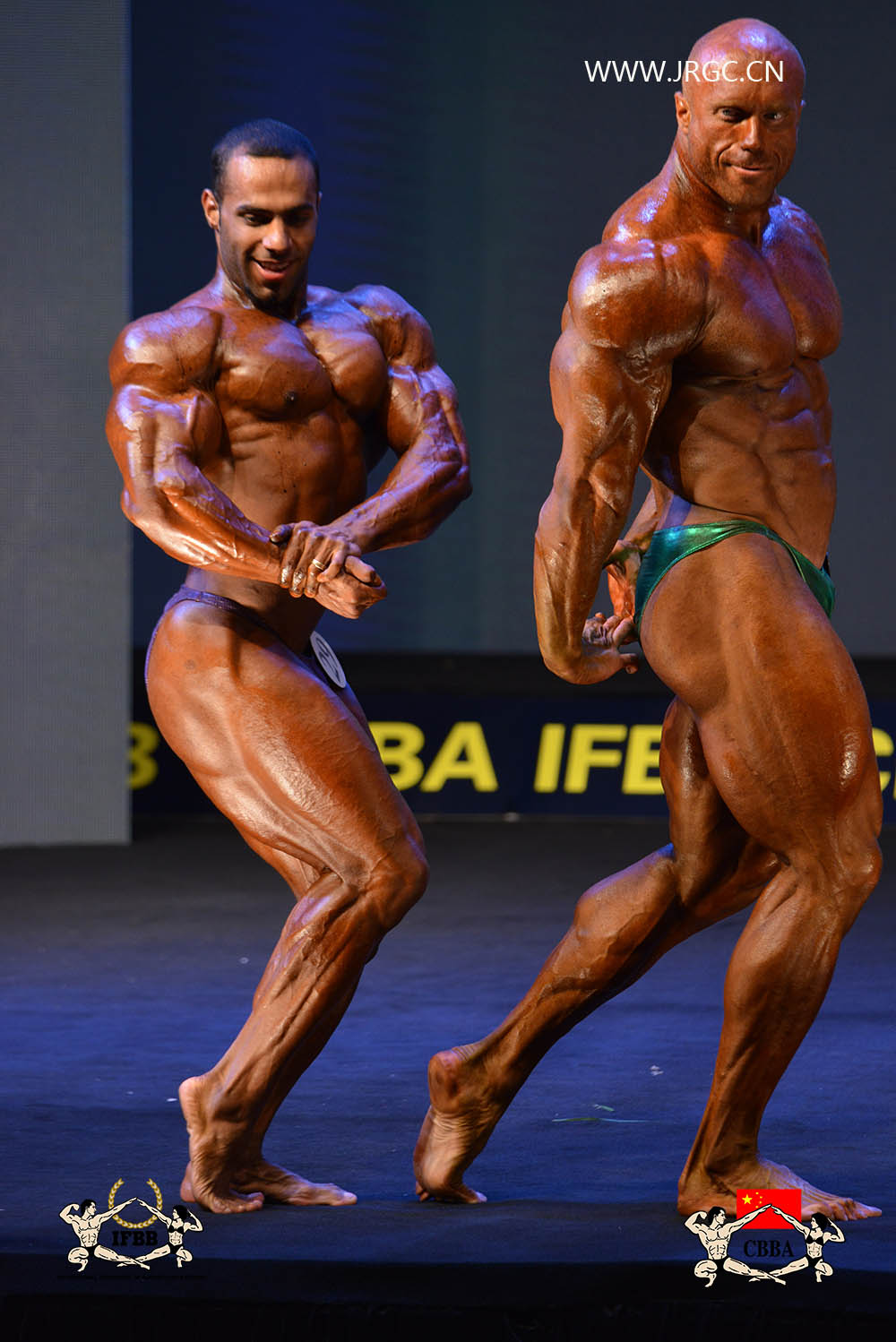 Sayed Hameed Juma, Jaroslav Paseka