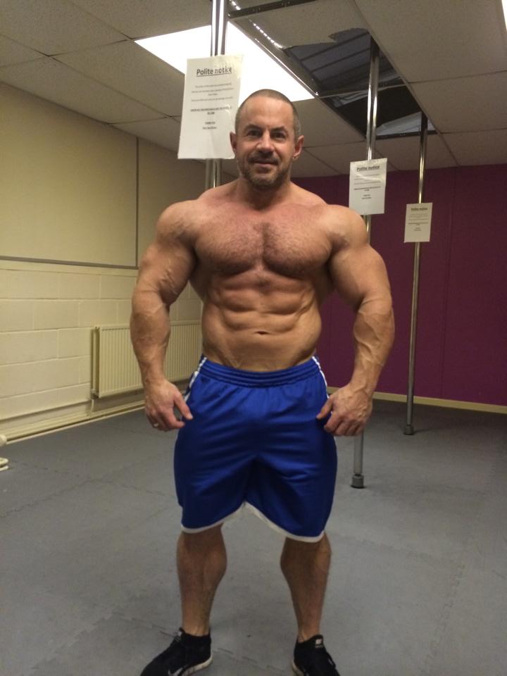 James Llewellin