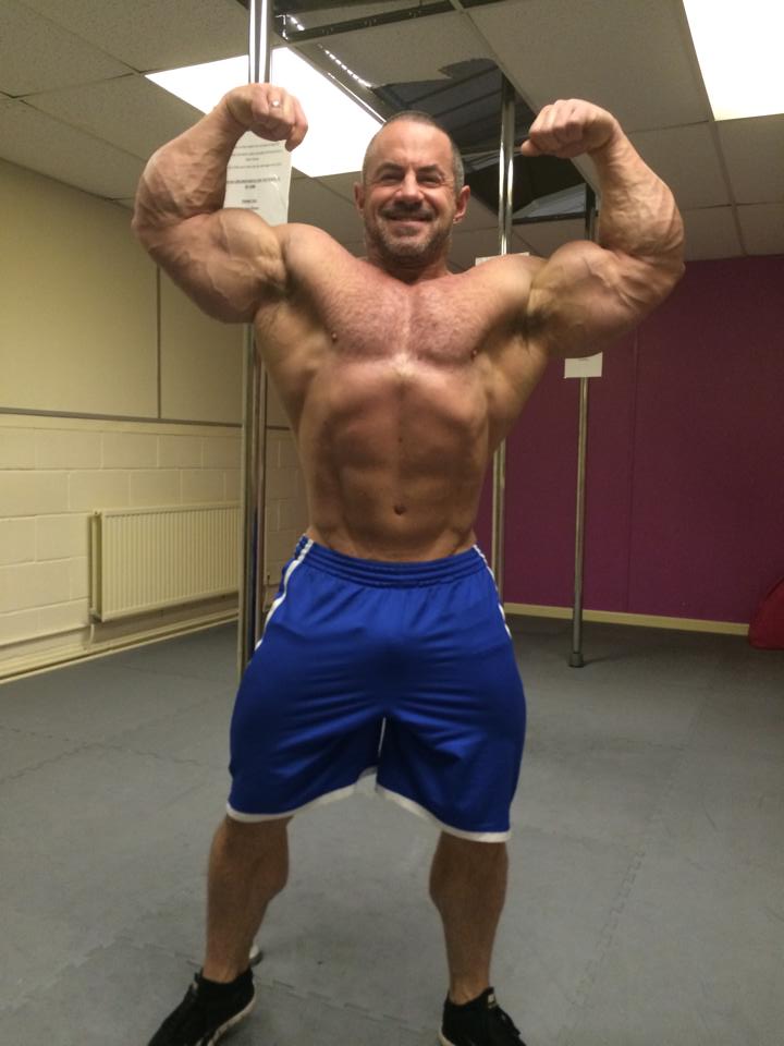 James Llewellin
