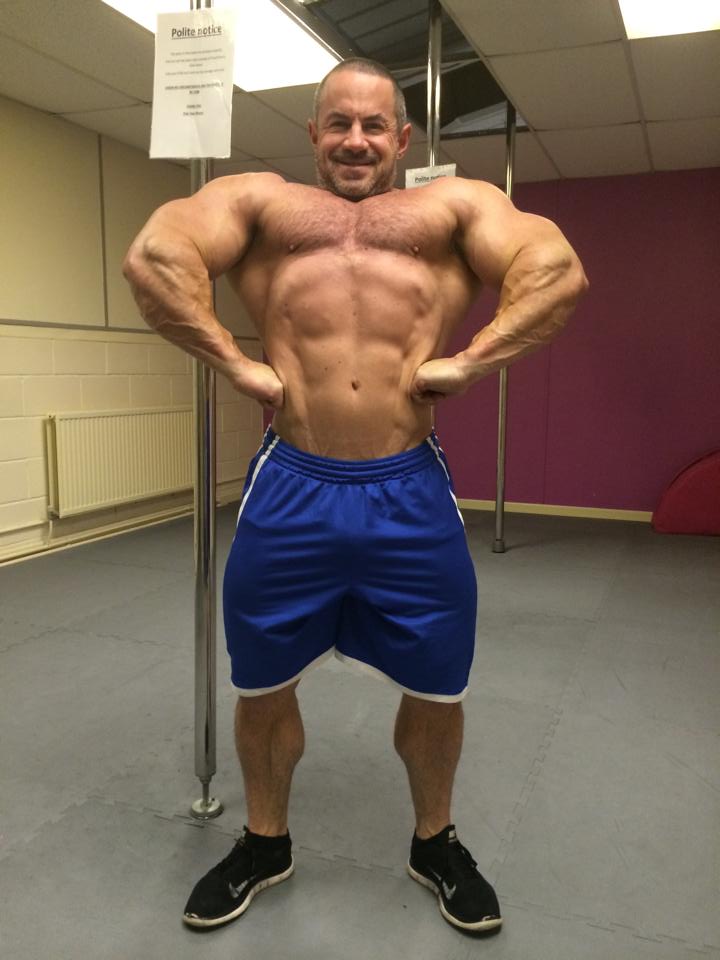 James Llewellin