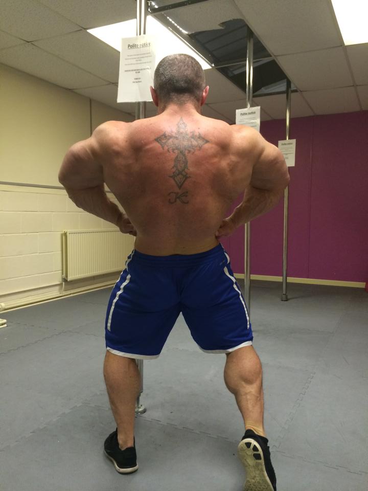 James Llewellin