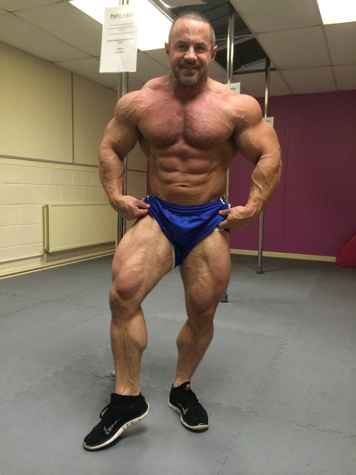 James Llewellin