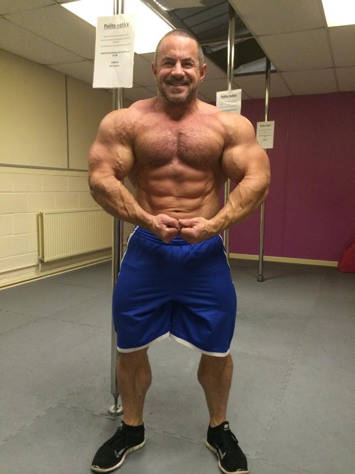 James Llewellin