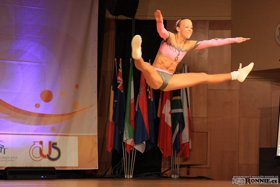 Tereza Kudl��kov�