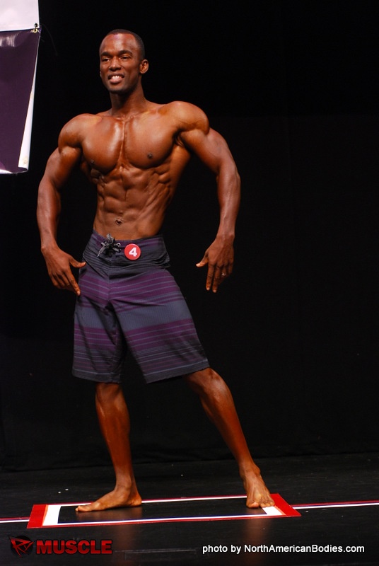Emmanuel Banks