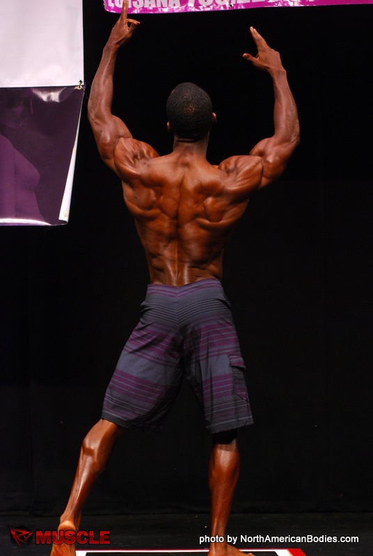 Emmanuel Banks