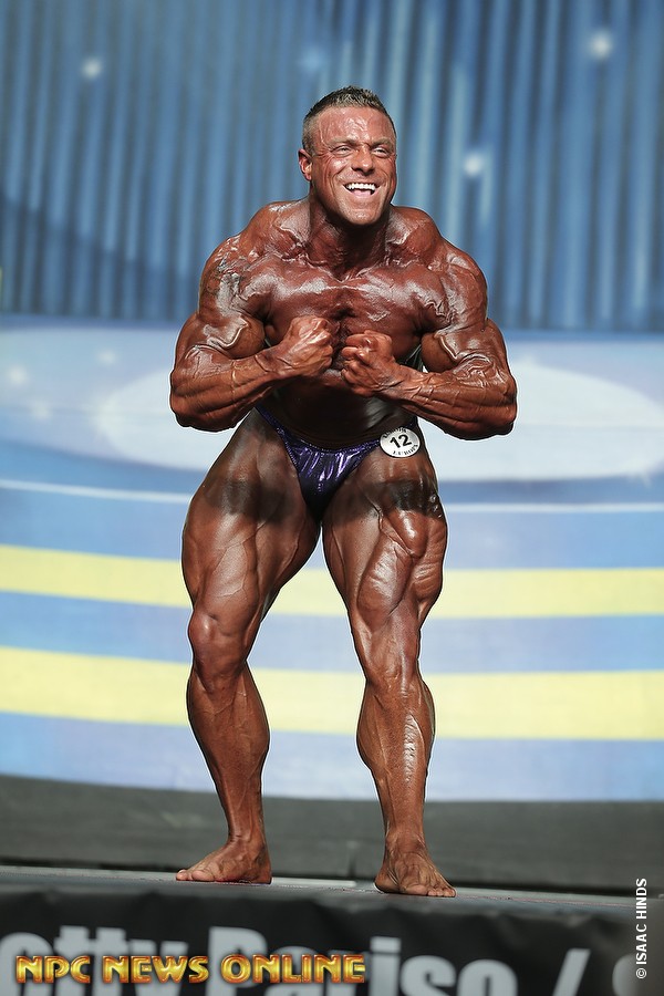 Brad Rowe