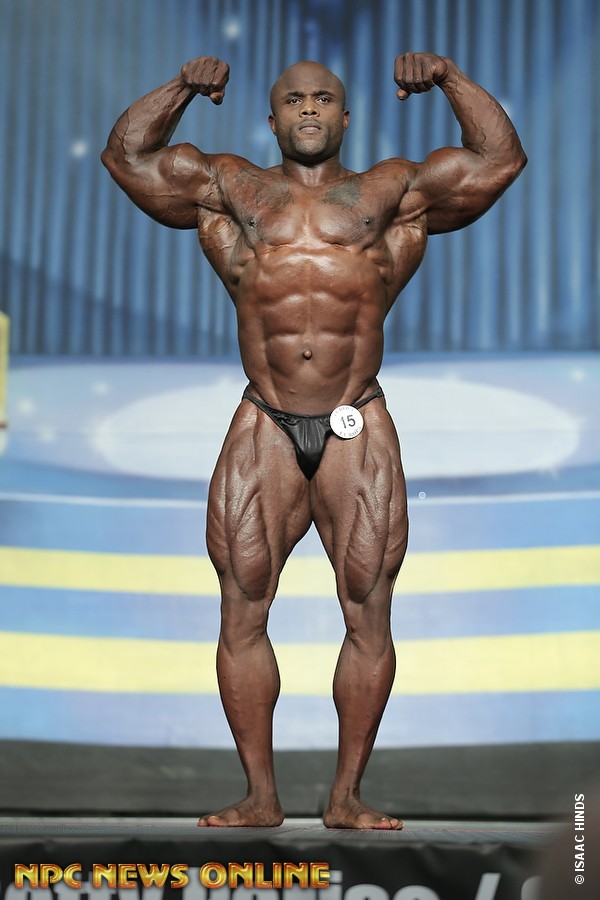 Ben White