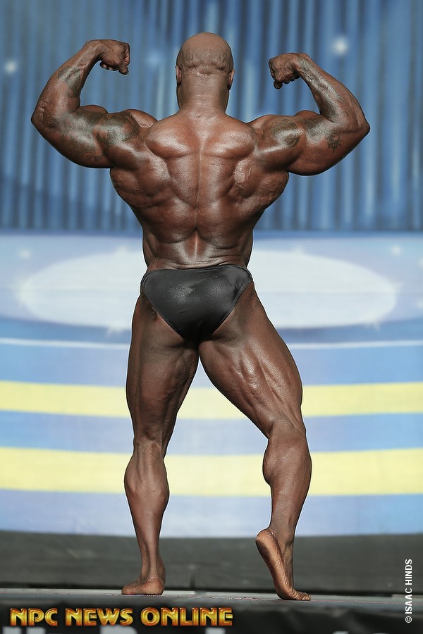 Ben White