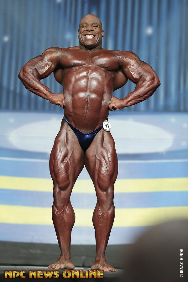 Frank Roberson