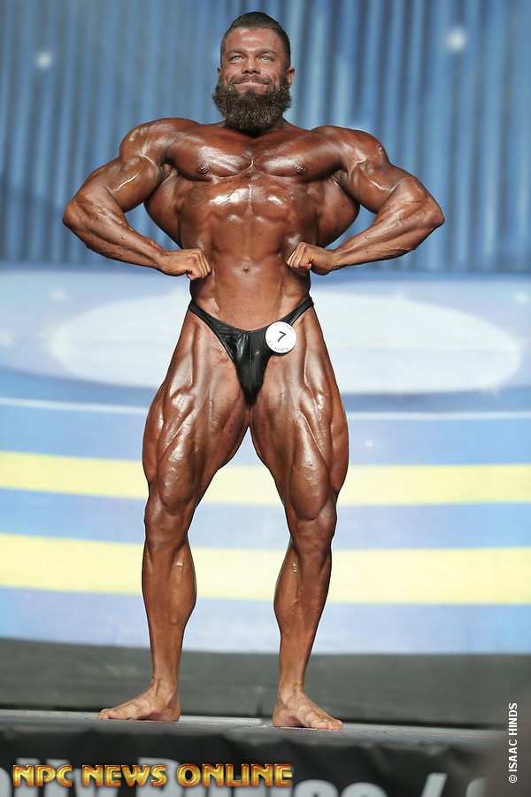 Mike Johnson