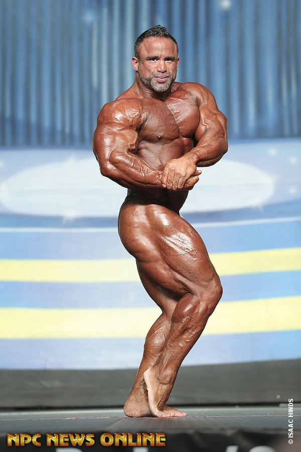 Jose Raymond