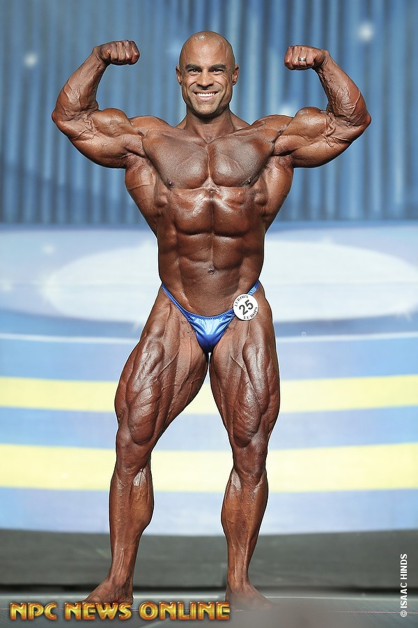 Mark Dugdale