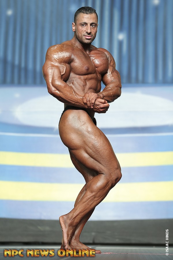 Ahmad Ahmad