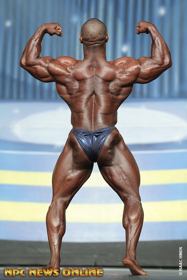 Tricky Jackson