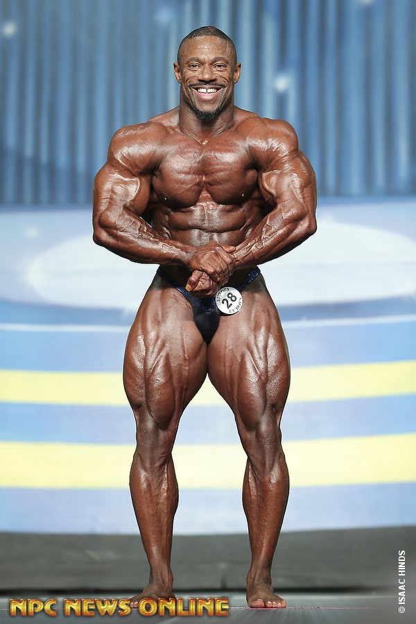 Tricky Jackson
