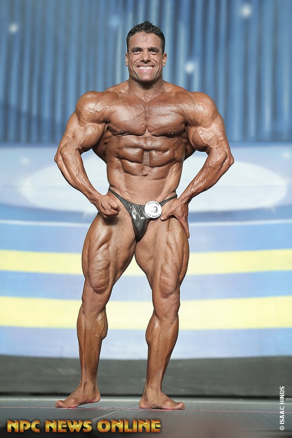 Jamal Elmadawy