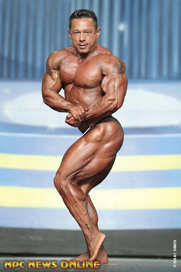 Leonardo Pacheco