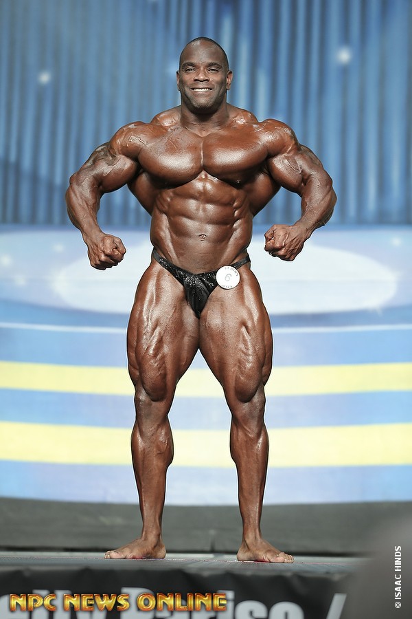 Johnnie Jackson