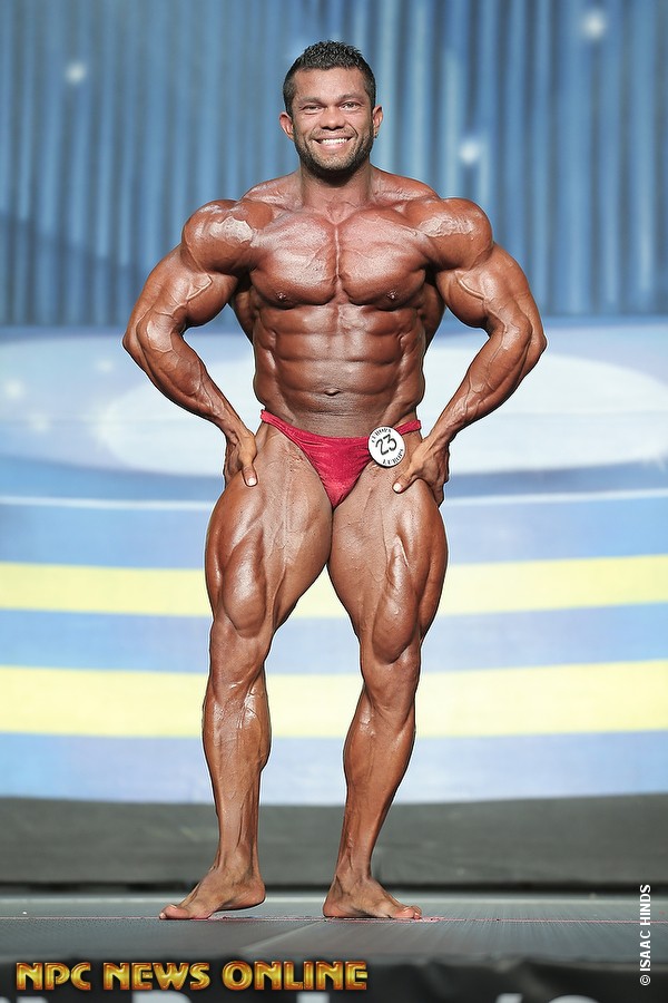 Marco Cardona