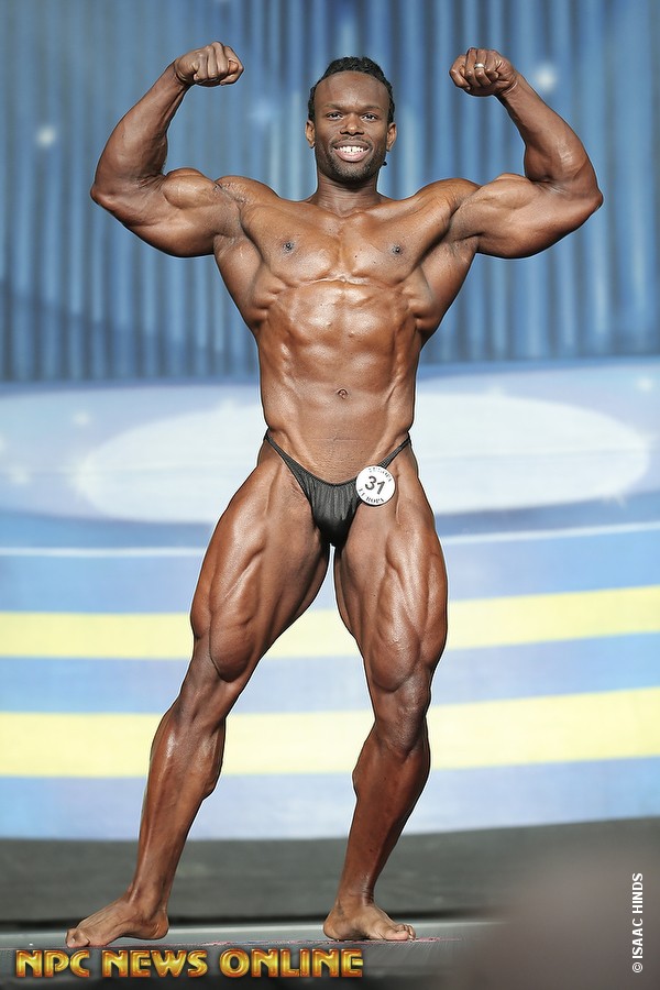 Daron Lytle